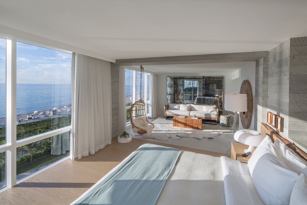 The Retreat Collection at 1 Hotel & Homes South Beach - photo 27