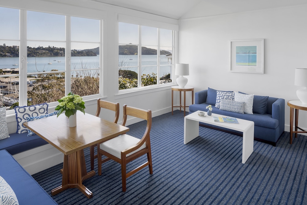 Casa Madrona Hotel & Spa - photo 58