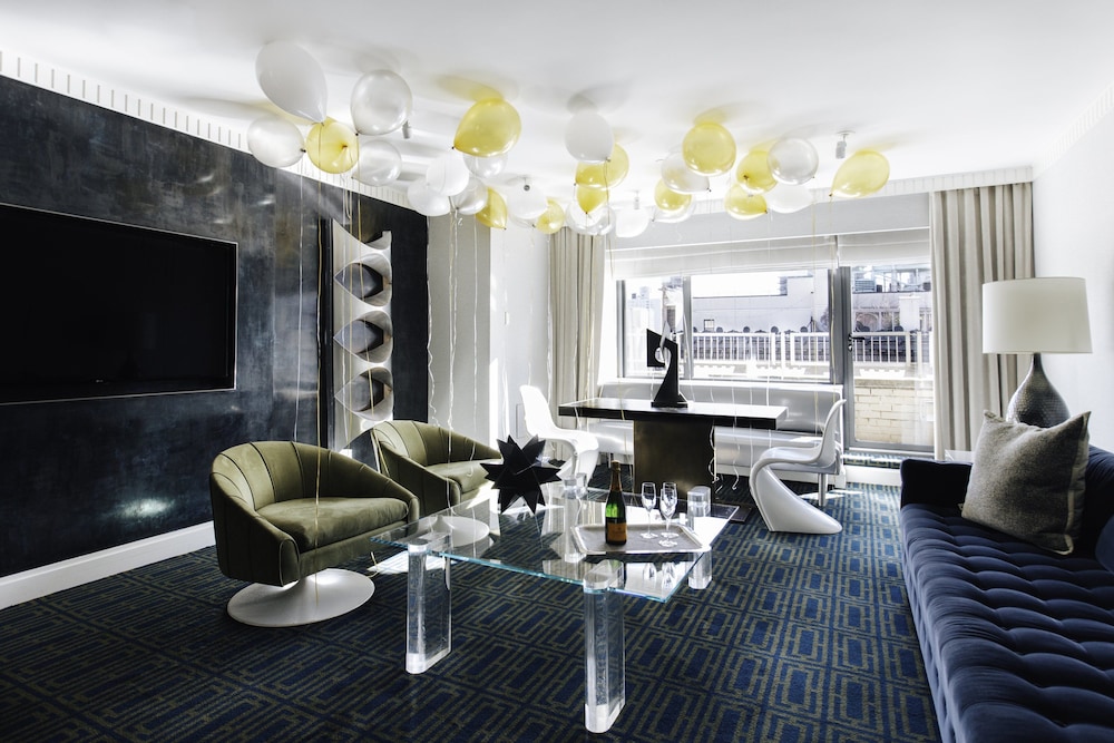Loews Regency New York Hotel - photo 145