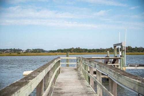 Sound Bite by Oak Island Accommodations - photo 21