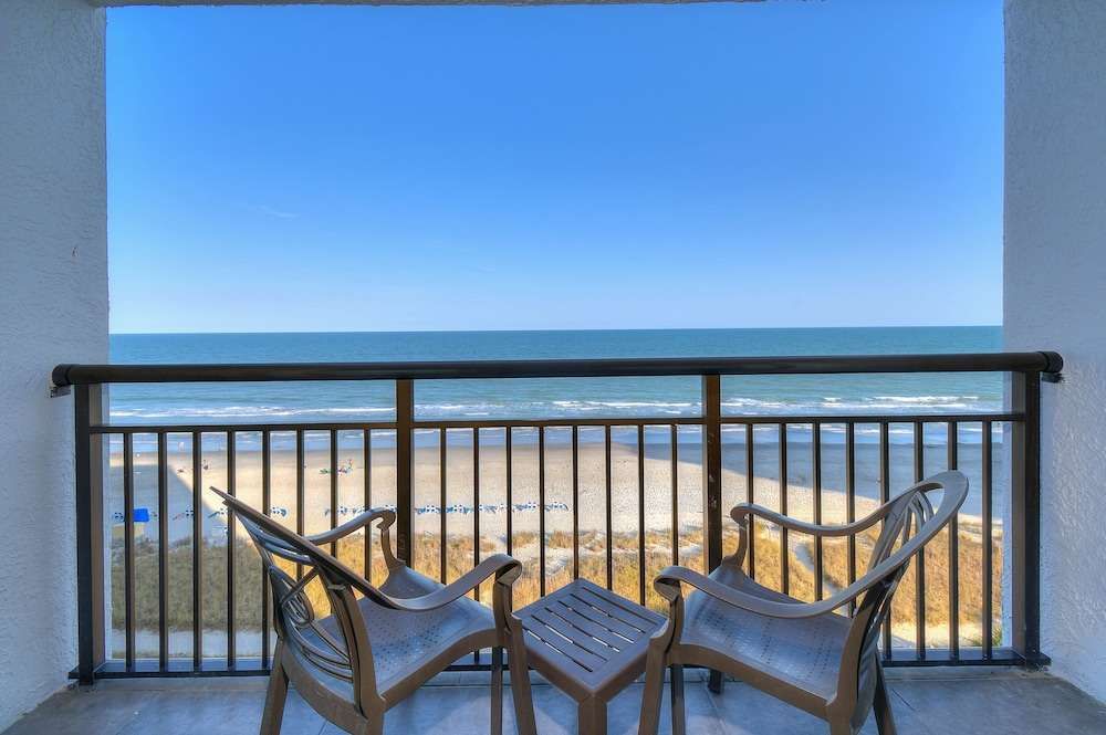 Caribbean Resort by Elliott Bch Rentals - photo 4
