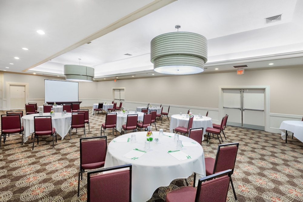 Holiday Inn Tyler Conference Center by IHG - photo 50