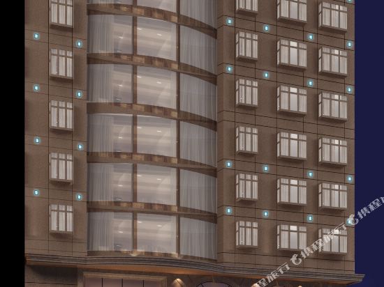 Ruite Hotel in Tongren, People's Republic of China