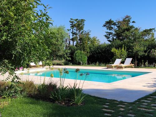 WePuglia Dimora Montaltino