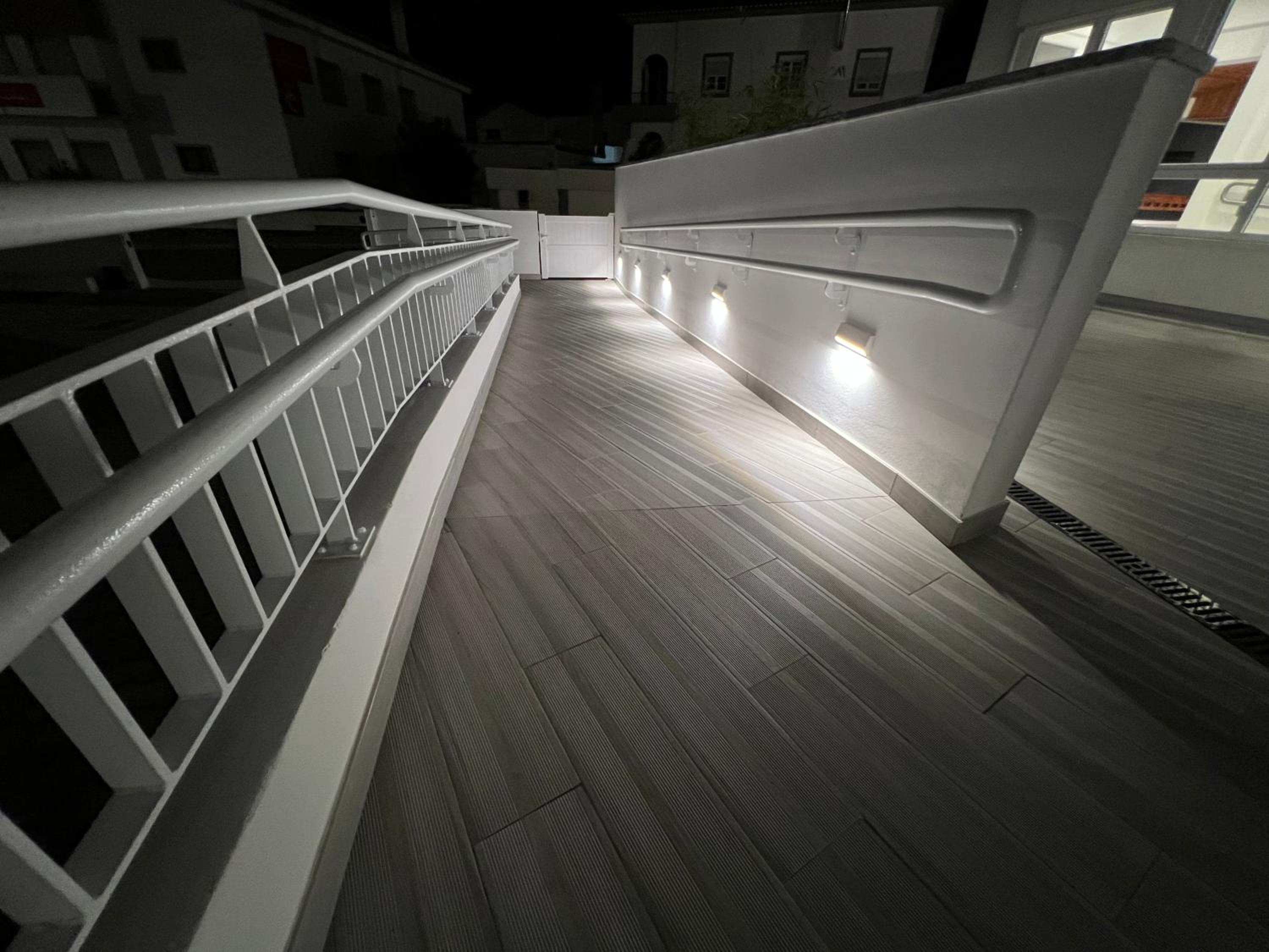 Hotel Búzio in Sines, Portugal