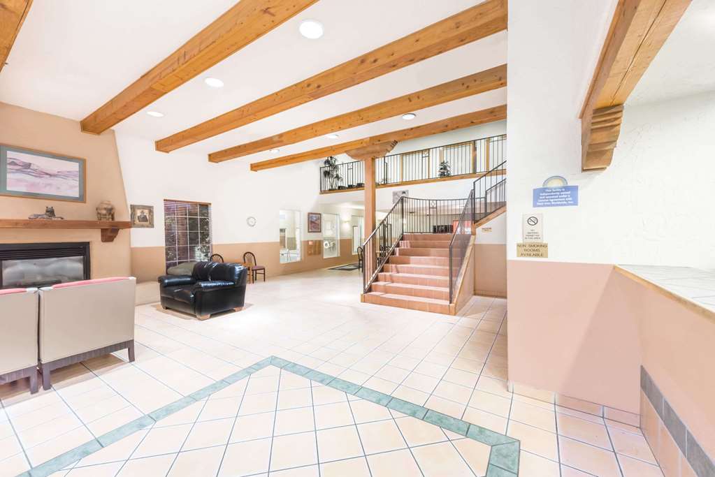 Days Inn & Suites by Wyndham Lordsburg in Lordsburg, United States