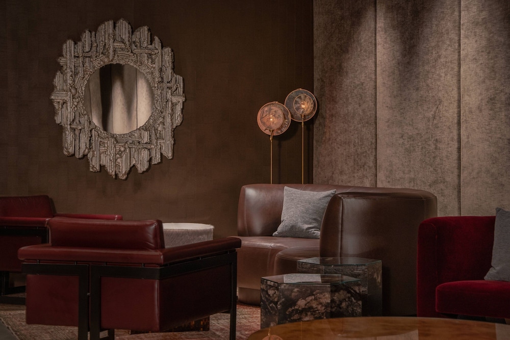 The Joseph a Luxury Collection Hotel Nashville - photo 92