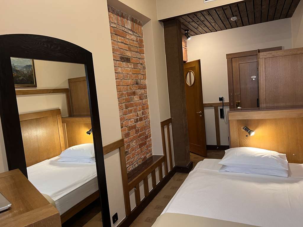 Best Western Santakos Hotel — Kaunas — photo 4