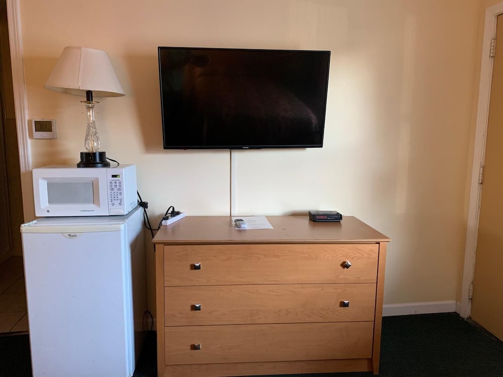 New Relax Inn - photo 17