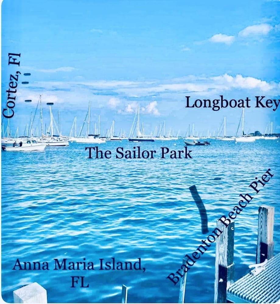 The Sailor Park - photo 37