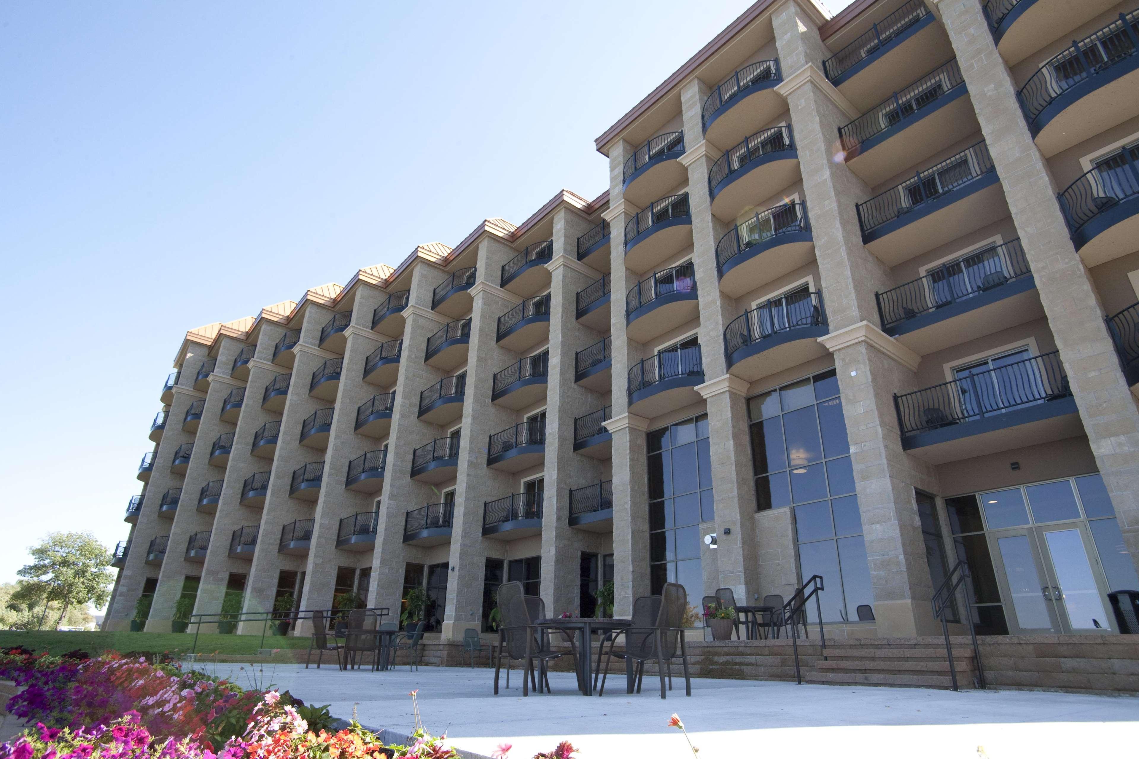 Doubletree By Hilton Hotel Bemidji - photo 14