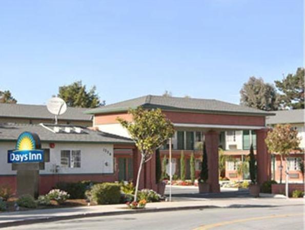 Days Inn Salinas Airport - photo 8