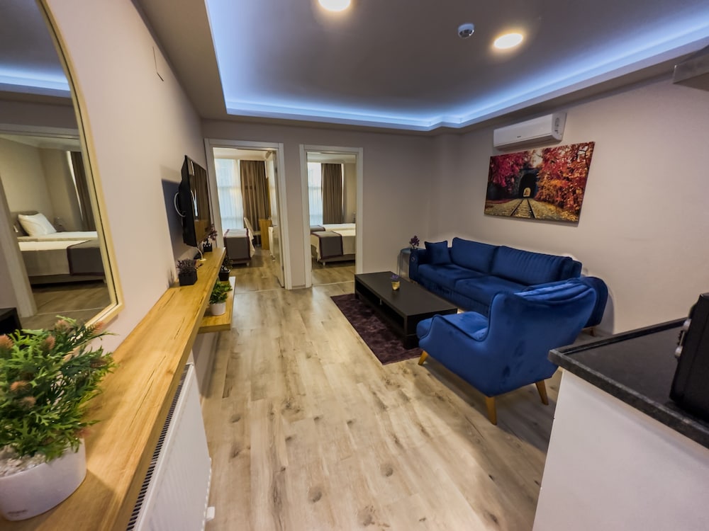My Suites — Yalova — photo 3