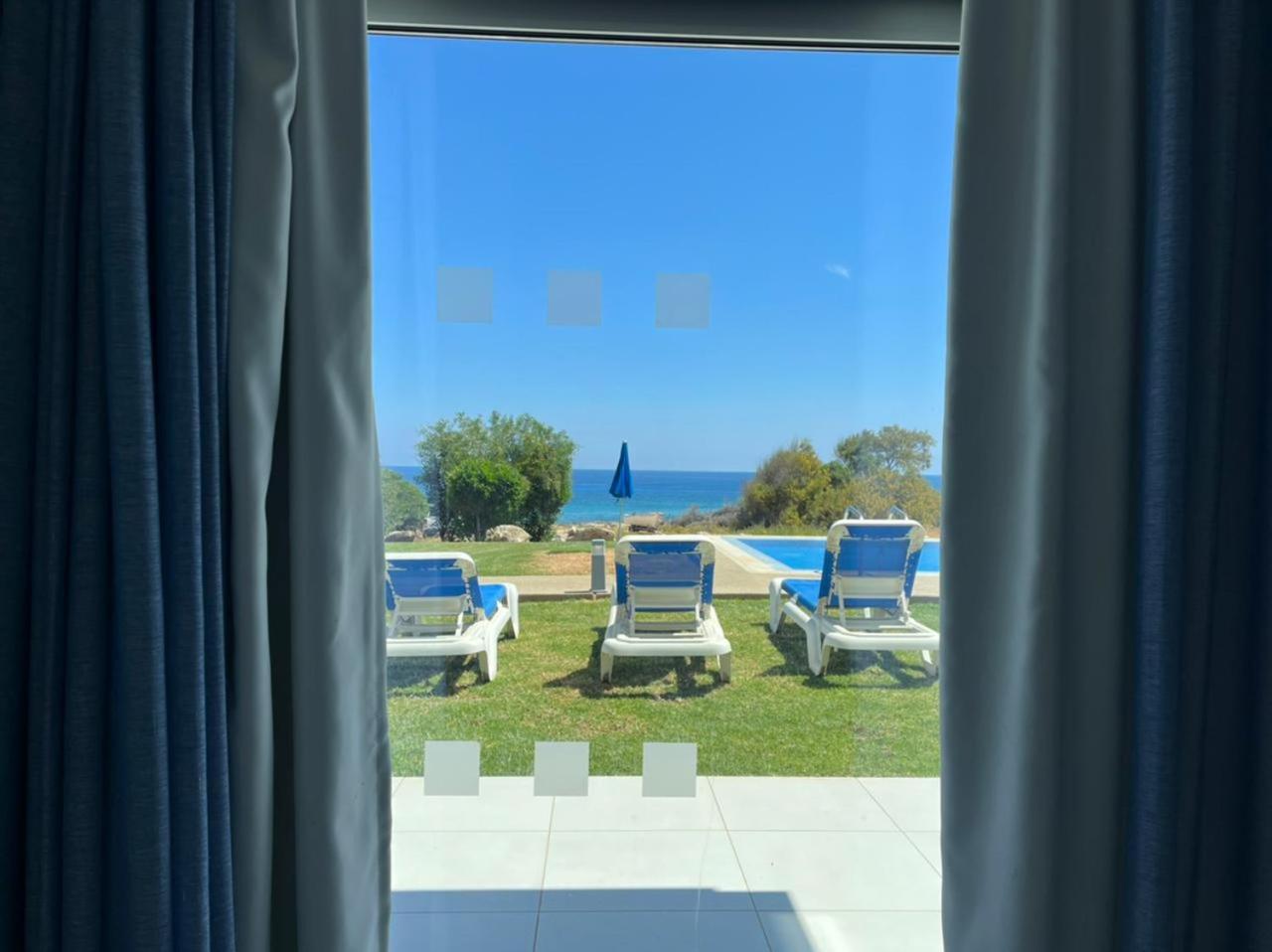Ocean Suites Luxury Apartments