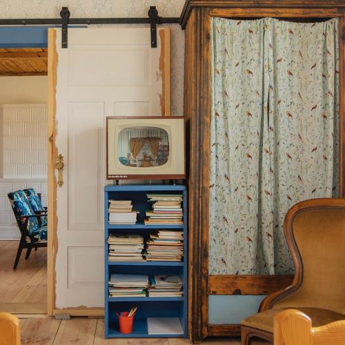 Czar Paar - last minute hotel in Unknown City