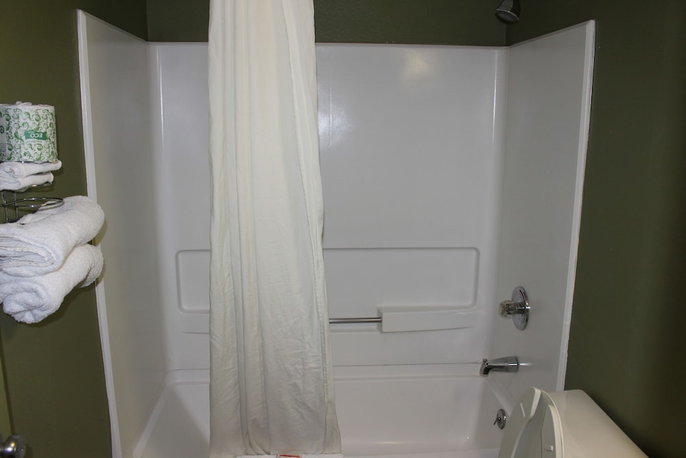 Knights Inn Albany - photo 11
