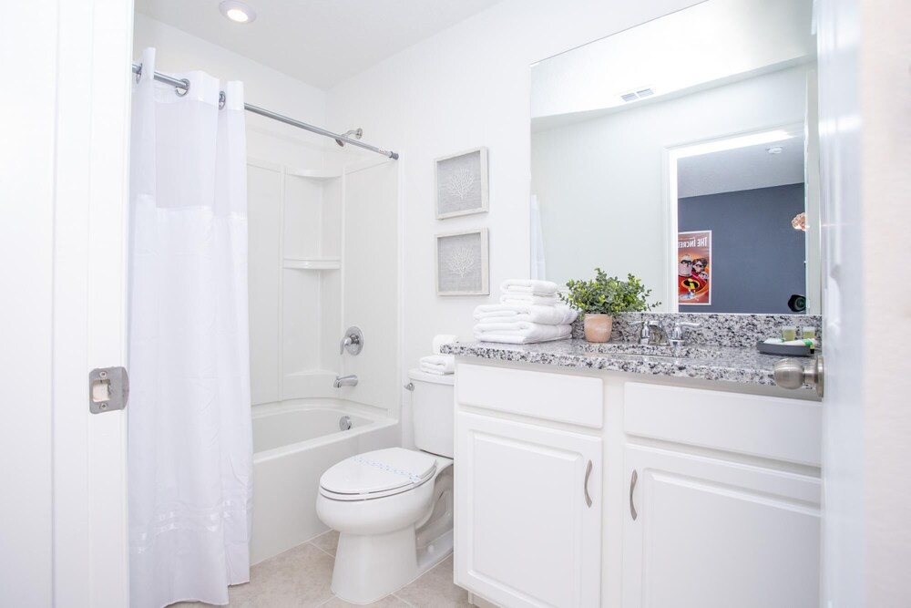 Breathtaking 5 Bd w Pool and Surf Park Solara Resort 2191 Kissimmee - photo 28