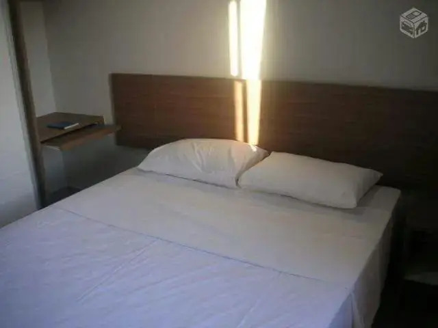 Privé Marina flat Apart — 4-Star Luxury Hotel in Caldas Novas, Brasil