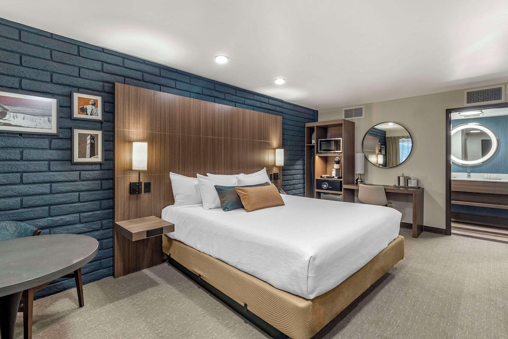 The Gibson Hotel Great Falls an Ascend Collection Hotel - photo 5