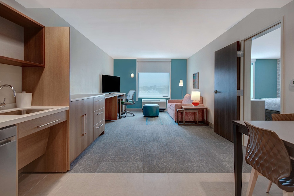 Home2 Suites by Hilton Garden Grove Anaheim - photo 14