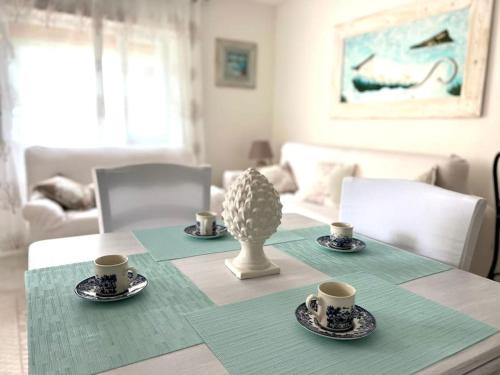 Appartamento a Golfo Aranci — 4-Star Luxury Hotel in Golfo Aranci, Italy