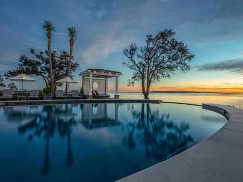 The Lodge At Sea Island - photo 3