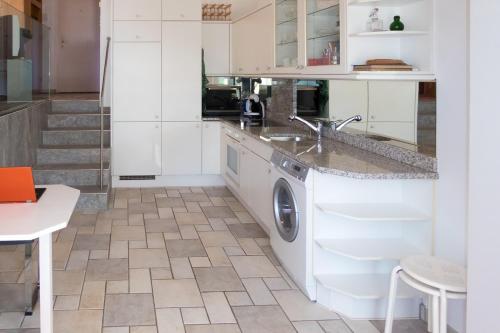 Edelweiss Schlosswohnung — 4-Star Luxury Hotel in Flims, Switzerland