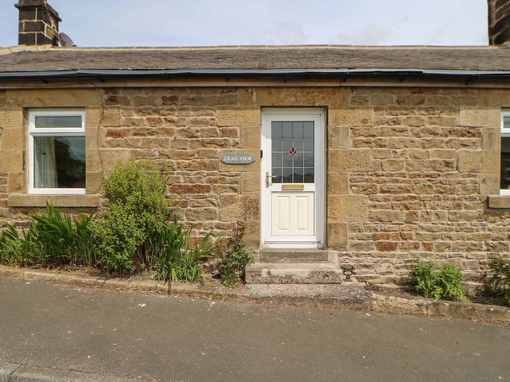 Crag View - carbon neutral hotel in Hexham