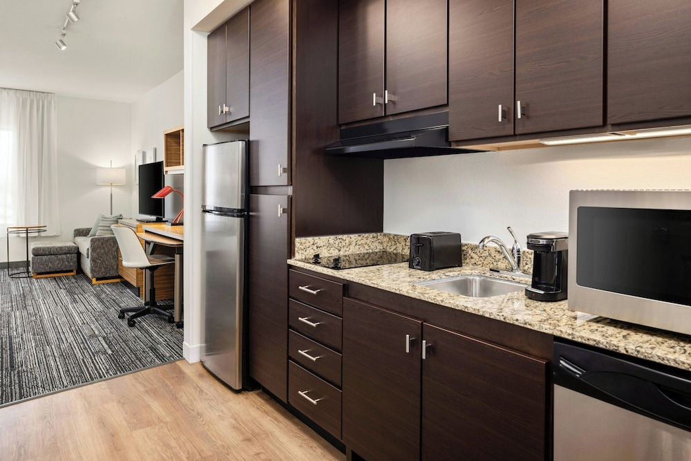 TownePlace Suites Minneapolis near Mall of America - photo 7