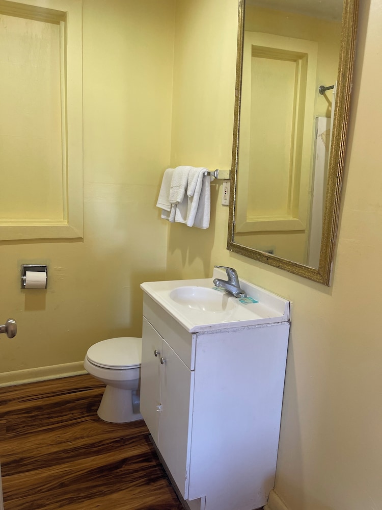 Economy Inn San Marco - photo 7