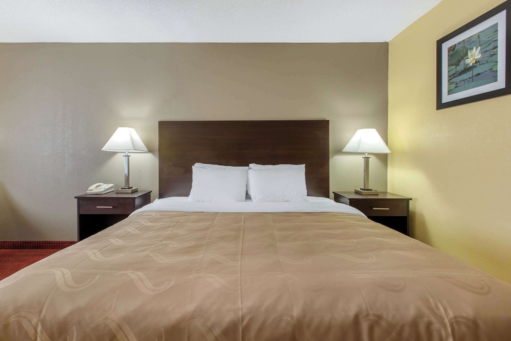Quality Inn Williamston - photo 10