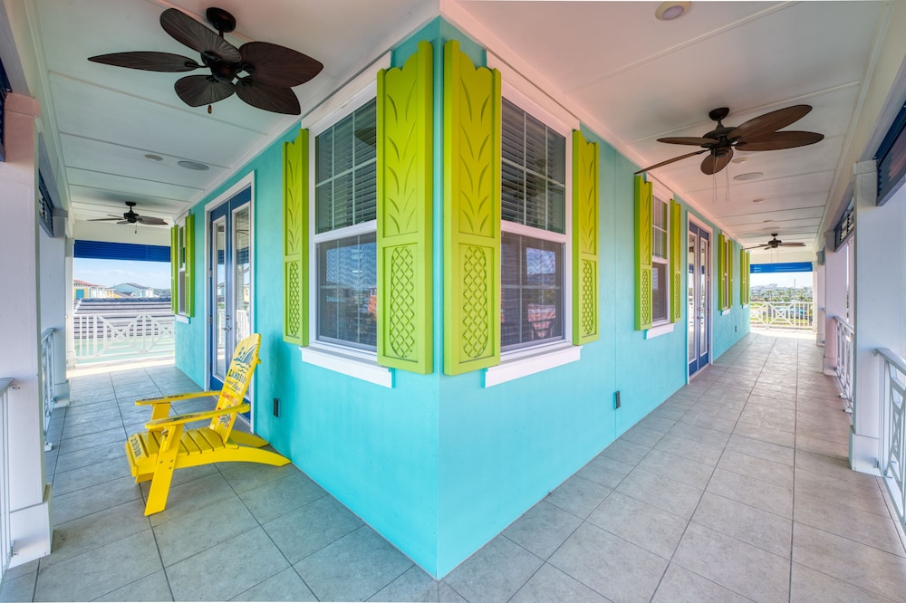 Margaritaville Cottages Orlando by Rentyl with H2O Waterpark - photo 218