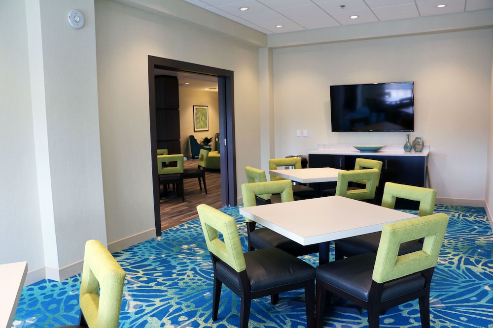 Holiday Inn Express & Suites Hendersonville SE Flat Rock by IHG - photo 24