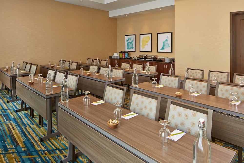 Hilton Garden Inn Boston Marlborough - photo 44