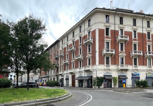 Mini Loft Old Milano — 4-Star Luxury Hotel in Milan, Italy