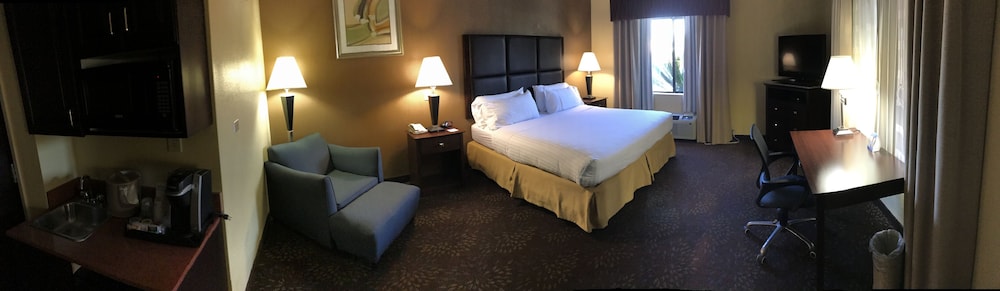 Holiday Inn Express Hotel & Suites Hinesville East Fort Stewart - photo 13