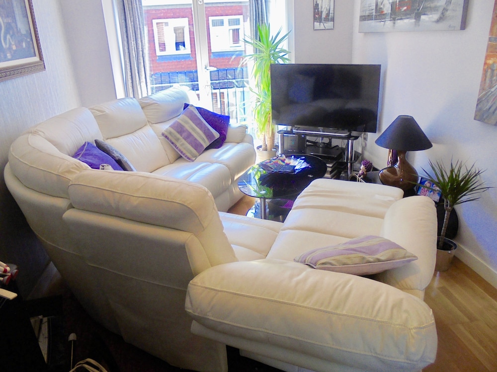 Western Barn in Rye, United Kingdom