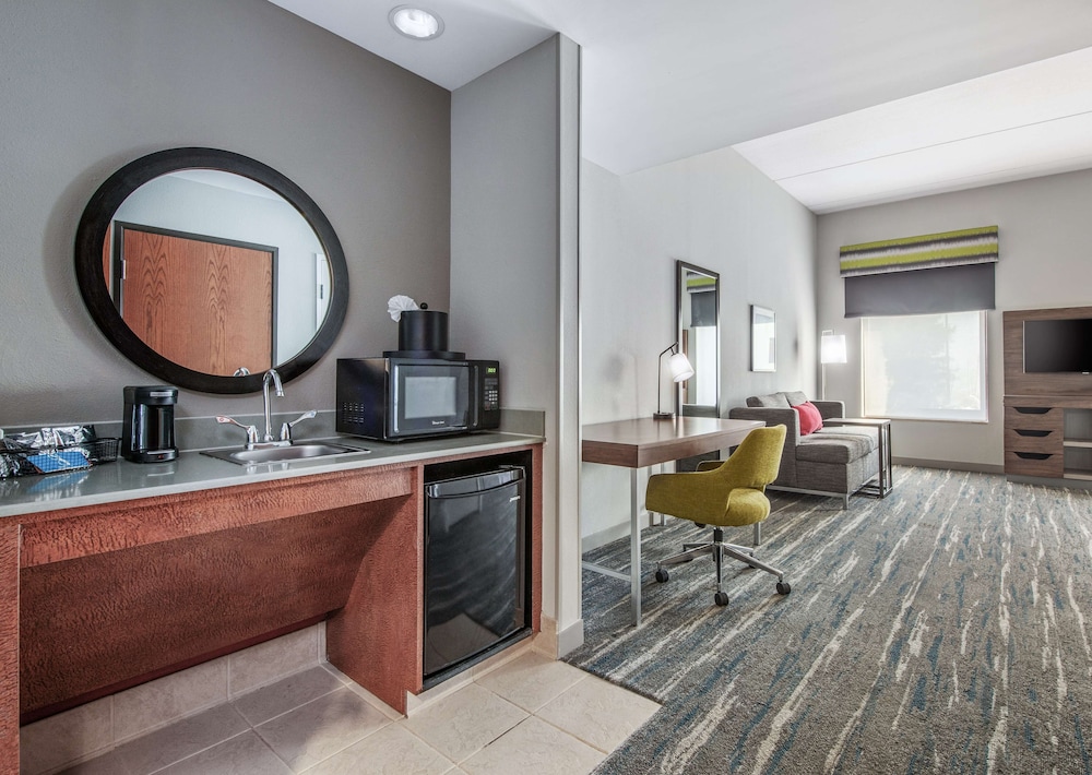 Hampton Inn & Suites Dallas Allen - photo 11