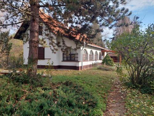 Duna Pearl in Rackeve, Hungary