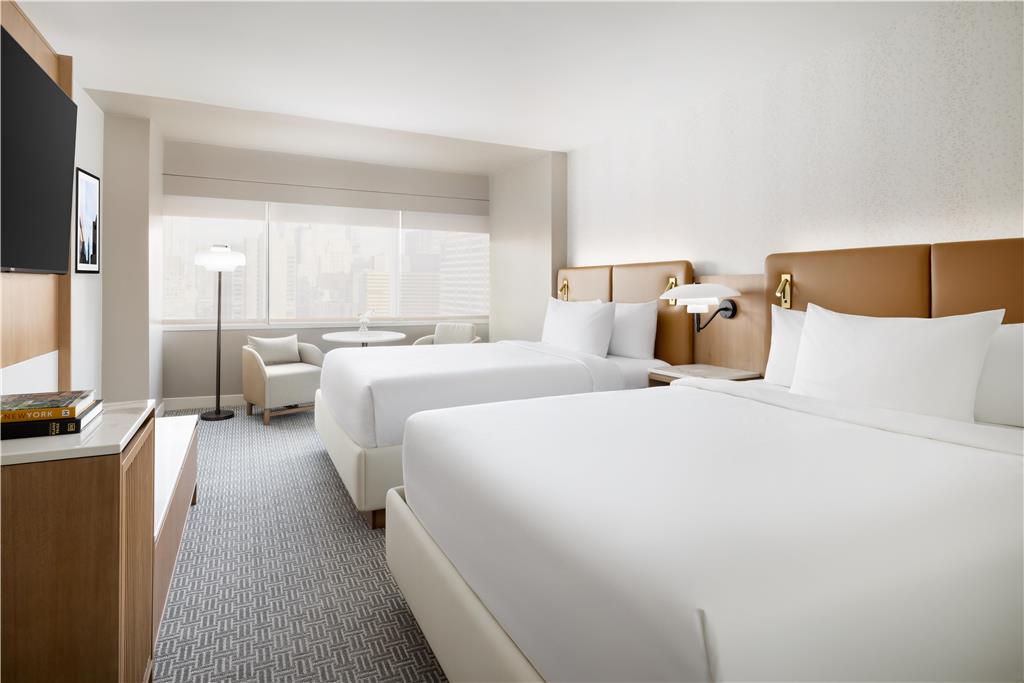 Hyatt Regency Times Square - photo 8