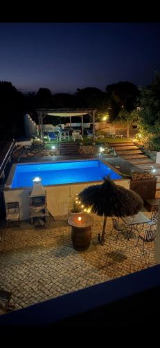 Quinta da Layla in Olhao, Portugal