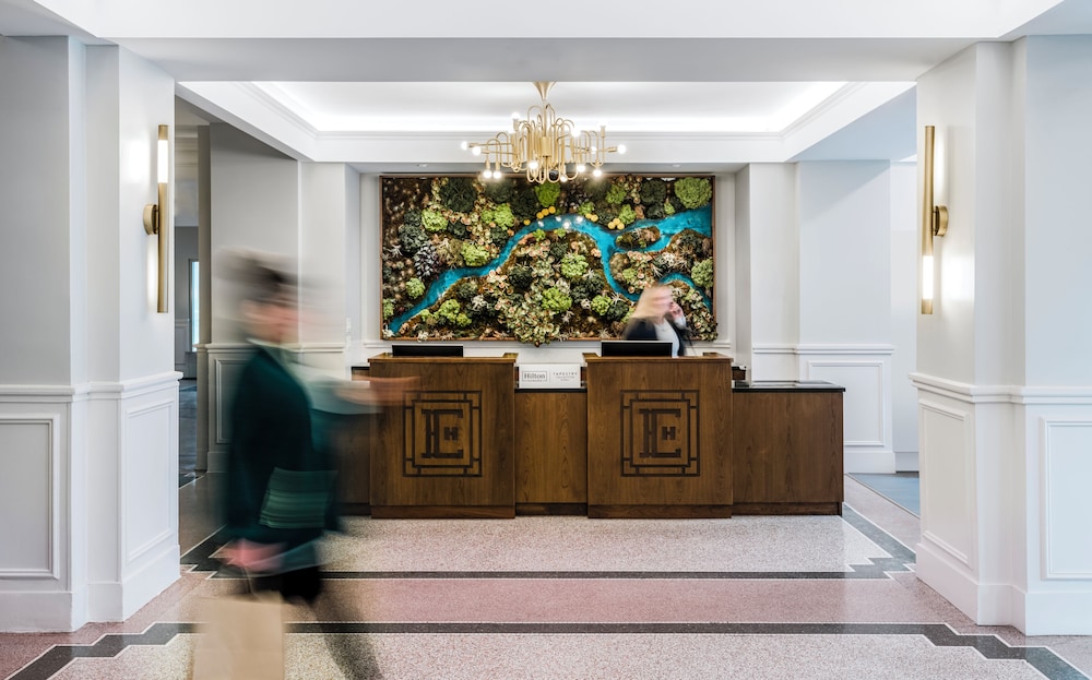 Hotel Elkhart Tapestry Collection by Hilton - photo 4