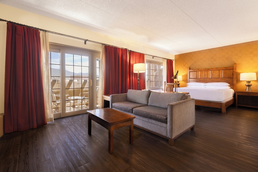 Eldorado Hotel & Spa - photo 22