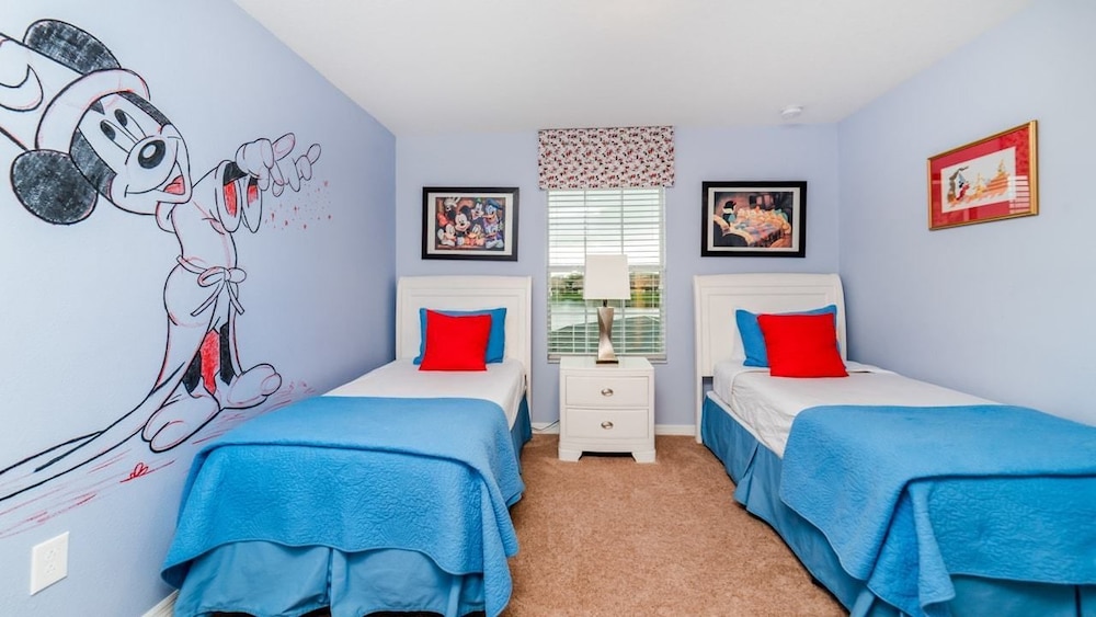 Grhcap8929 Paradise Palms Resort 4 Bed 3 Baths Townhouse - photo 5