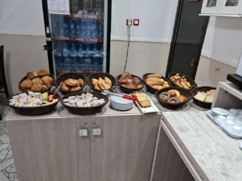 Samir Hotel — Algiers — photo 2