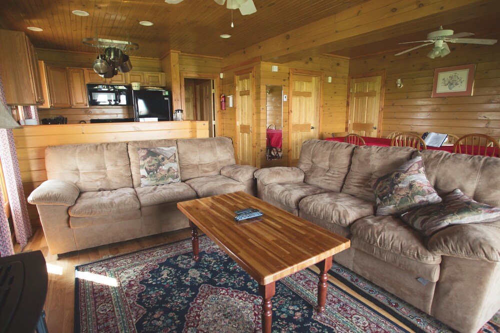 Cobtree Vacation Rental Resort - photo 91