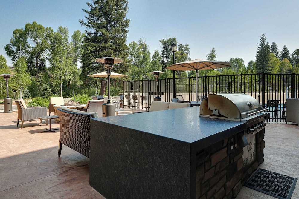 Residence Inn by Marriott Steamboat Springs - photo 54