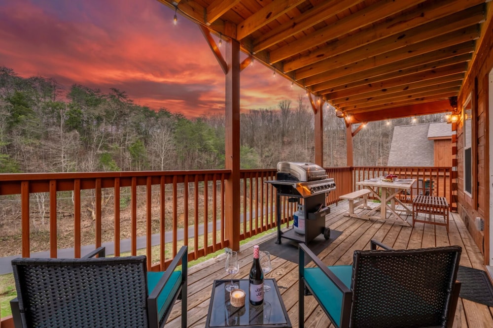 Enchanted Forest Hideaway by Ghosal Luxury Lodging - photo 50