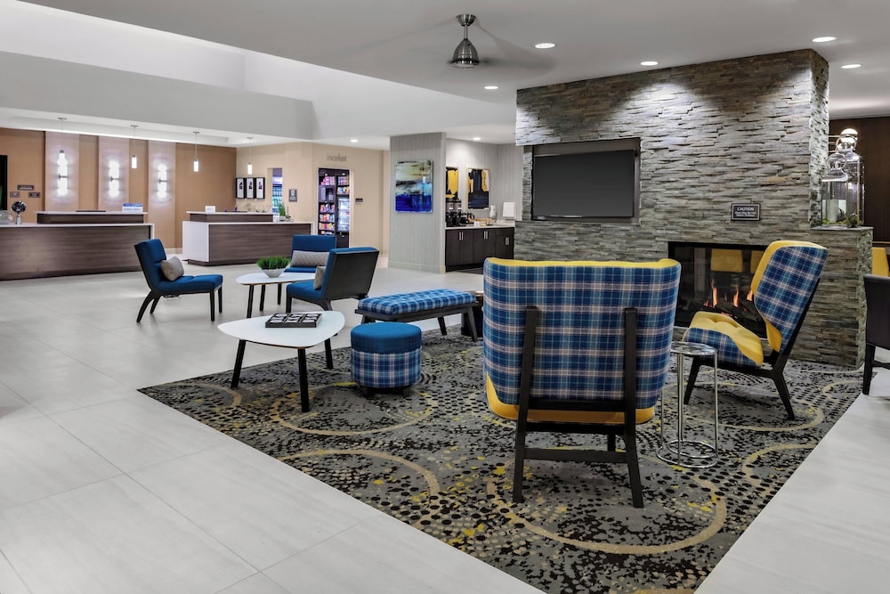 Residence Inn by Marriott Phoenix Mesa East - photo 3