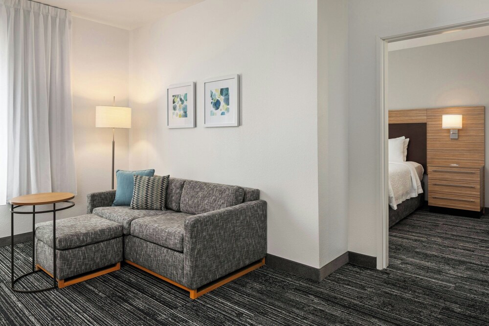 TownePlace Suites Minneapolis near Mall of America - photo 11